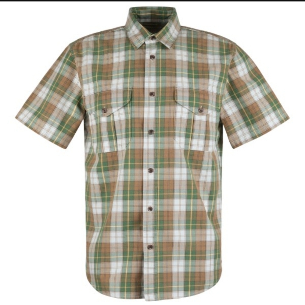 Filson - S/S Lightweight Alaskan Guide Shirt